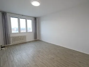 Pronájem bytu 2+1, Domažlice, Mánesova, 57 m2