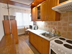 Pronájem bytu 2+1, Domažlice, Mánesova, 57 m2