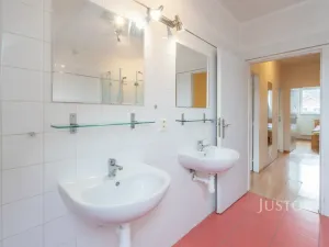 Prodej rodinného domu, Nelahozeves, Javorová, 158 m2