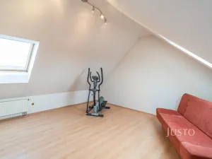 Prodej rodinného domu, Nelahozeves, Javorová, 158 m2