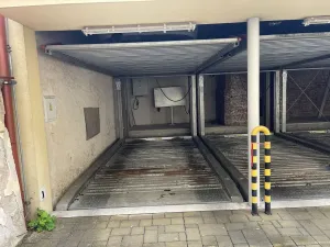 Pronájem ostatní, Praha - Vinohrady, Rybalkova