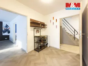 Prodej rodinného domu, Třinec - Dolní Líštná, 80 m2