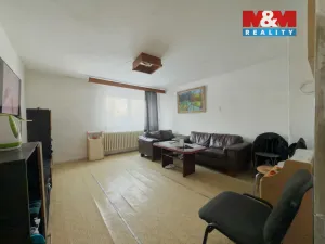 Prodej rodinného domu, Třinec - Dolní Líštná, 80 m2