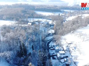 Prodej rodinného domu, Třinec - Dolní Líštná, 80 m2