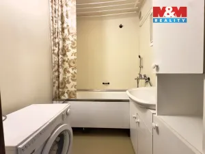 Prodej bytu 2+1, Ostrava - Moravská Ostrava, Nádražní, 59 m2