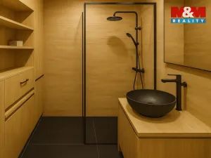 Prodej bytu 2+1, Ostrava - Moravská Ostrava, Nádražní, 59 m2