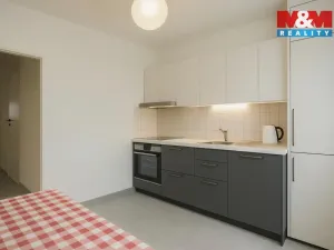 Prodej bytu 2+1, Ostrava - Moravská Ostrava, Nádražní, 59 m2