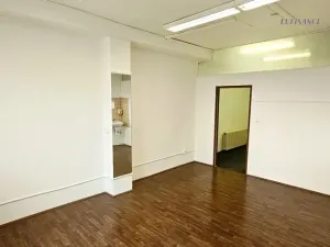 Pronájem kanceláře, Kralupy nad Vltavou, Nerudova, 44 m2