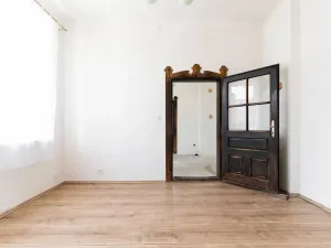 Prodej rodinného domu, Spešov, 77 m2