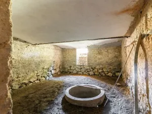 Prodej rodinného domu, Spešov, 77 m2