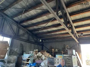 Pronájem skladu, Pržno, 230 m2