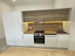 Pronájem bytu 2+kk, Chrudim, Fortenská, 75 m2