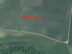 Prodej pole, Kobylí, 4454 m2