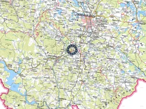 Prodej pole, Dolní Třebonín, 10579 m2