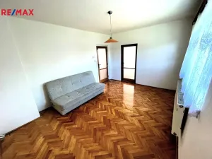 Prodej rodinného domu, Přelouč, Trutnovská, 73 m2