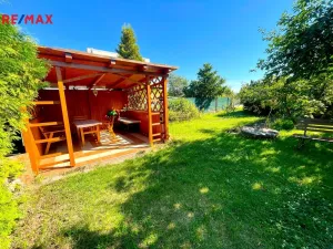 Prodej rodinného domu, Přelouč, Trutnovská, 73 m2