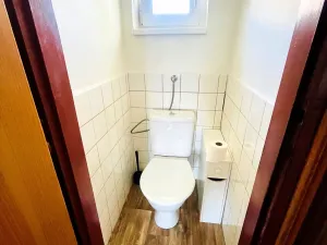 Prodej rodinného domu, Přelouč, Trutnovská, 73 m2