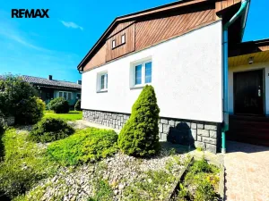 Prodej rodinného domu, Přelouč, Trutnovská, 73 m2