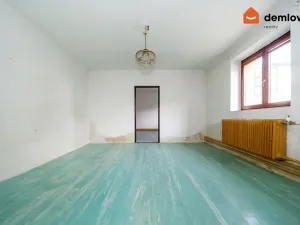 Prodej rodinného domu, Skřipov, 390 m2