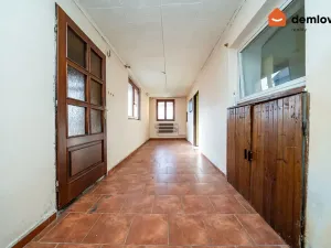 Prodej rodinného domu, Skřipov, 390 m2