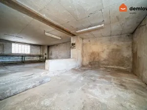 Prodej rodinného domu, Skřipov, 390 m2