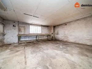 Prodej rodinného domu, Skřipov, 390 m2