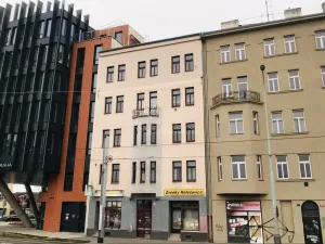 Pronájem bytu 2+kk, Praha, 65 m2