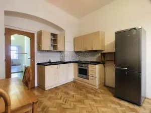 Pronájem bytu 2+kk, Praha, 65 m2
