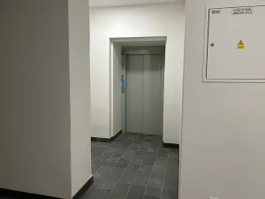 Pronájem bytu 1+kk, Praha - Nové Město, Sokolská, 23 m2