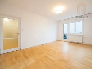 Pronájem bytu 2+1, Praha - Vokovice, Súdánská, 53 m2