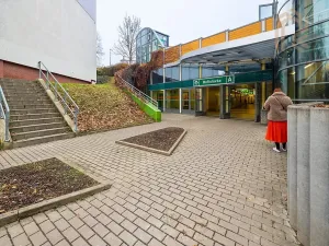 Pronájem bytu 2+1, Praha - Vokovice, Súdánská, 53 m2