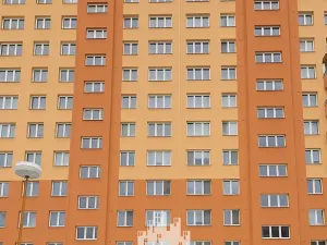 Prodej bytu 1+1, Havířov, Kubelíkova, 37 m2