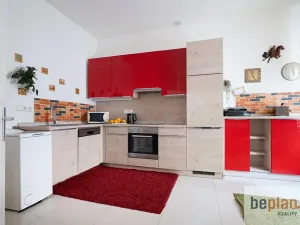 Prodej bytu 3+1, Mariánské Lázně, Lesní, 86 m2