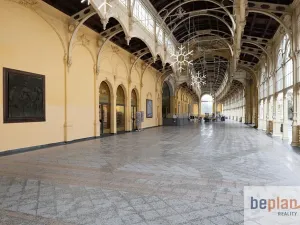 Prodej bytu 3+1, Mariánské Lázně, Lesní, 86 m2