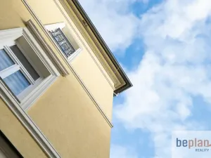 Prodej bytu 3+1, Mariánské Lázně, Lesní, 86 m2