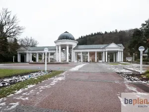 Prodej bytu 3+1, Mariánské Lázně, Lesní, 86 m2