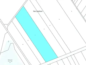 Prodej podílu pole, Nárameč, 2215 m2