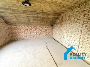 Prodej činžovního domu, Děčín, Družební, 325 m2