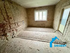 Prodej činžovního domu, Děčín, Družební, 325 m2