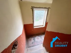 Prodej činžovního domu, Děčín, Družební, 325 m2