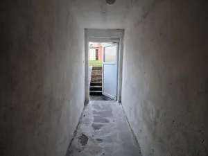 Prodej bytu 2+1, Černožice, Gen. Svobody, 66 m2