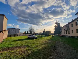 Prodej bytu 2+1, Černožice, Gen. Svobody, 66 m2