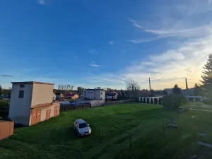 Prodej bytu 2+1, Černožice, Gen. Svobody, 66 m2