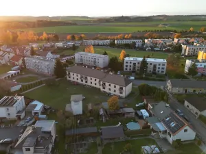 Prodej bytu 2+1, Černožice, Gen. Svobody, 66 m2