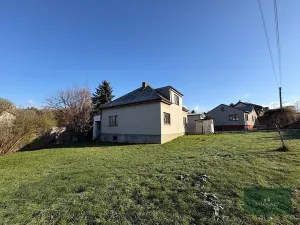 Prodej rodinného domu, Břasy, 120 m2