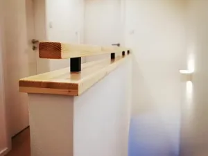 Pronájem apartmánu, Lipno nad Vltavou, 83 m2