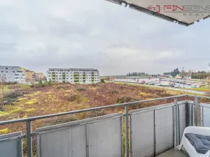 Prodej bytu 2+kk, Praha - Uhříněves, K Netlukám, 52 m2