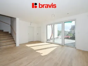 Prodej rodinného domu, Křenovice, Široká, 110 m2