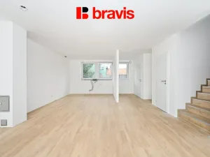 Prodej rodinného domu, Křenovice, Široká, 110 m2