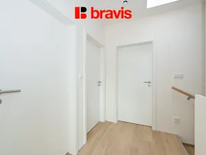 Prodej rodinného domu, Křenovice, Široká, 110 m2